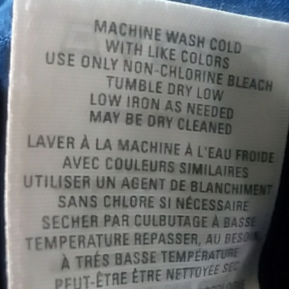 HD in Paris maxi  skirt L Anthropologie - Picture 5 of 6